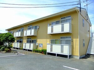 貝塚ハイツ