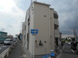アイコート鳩ヶ谷