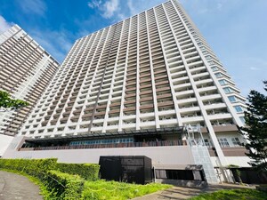 Brillia有明 Sky Tower(327)