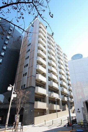 マイキャッスル渋谷ＪＰ(801)
