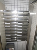 建物設備 ワイズ大岡山