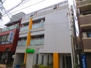 外観写真 ワイズ大岡山