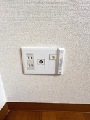 内観写真 ワイズ大岡山