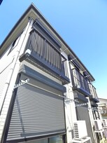 ジュネス稲荷台