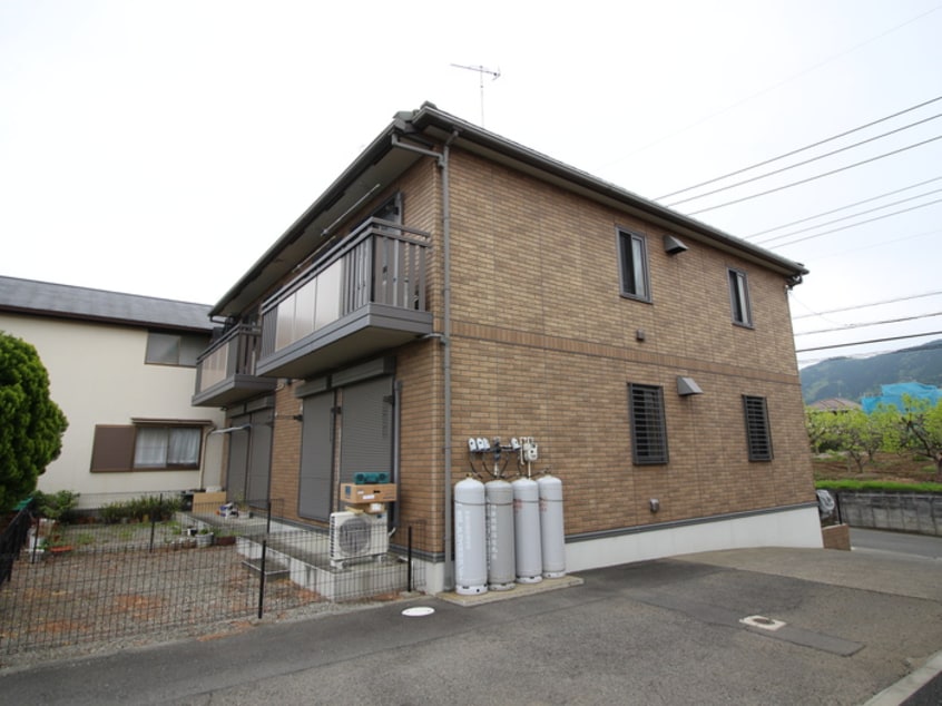 外観写真 ガーデンハウス