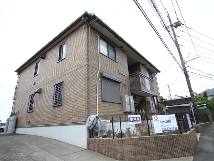 外観写真 ガーデンハウス