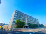 コトー横浜星川一番館（７０７）
