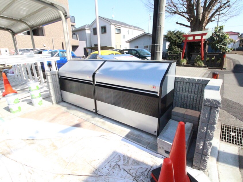その他 メゾンシュシュ