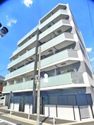 ﾗﾌｨｽﾀ大師前Ⅳ(205)の外観