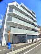 外観写真 ﾗﾌｨｽﾀ大師前Ⅳ(205)