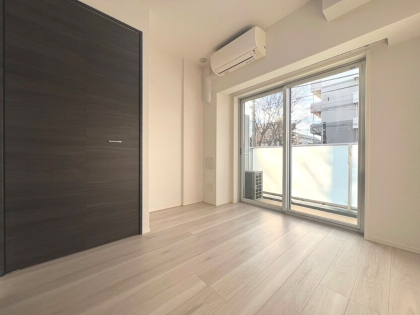 居室 ﾗﾌｨｽﾀ大師前Ⅳ(205)