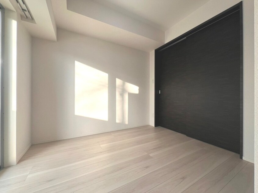 居室 ﾗﾌｨｽﾀ大師前Ⅳ(205)