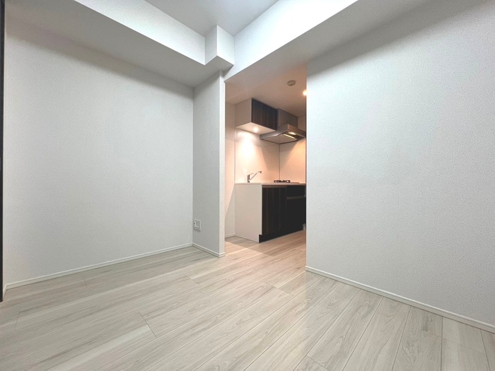 居室 ﾗﾌｨｽﾀ大師前Ⅳ(205)