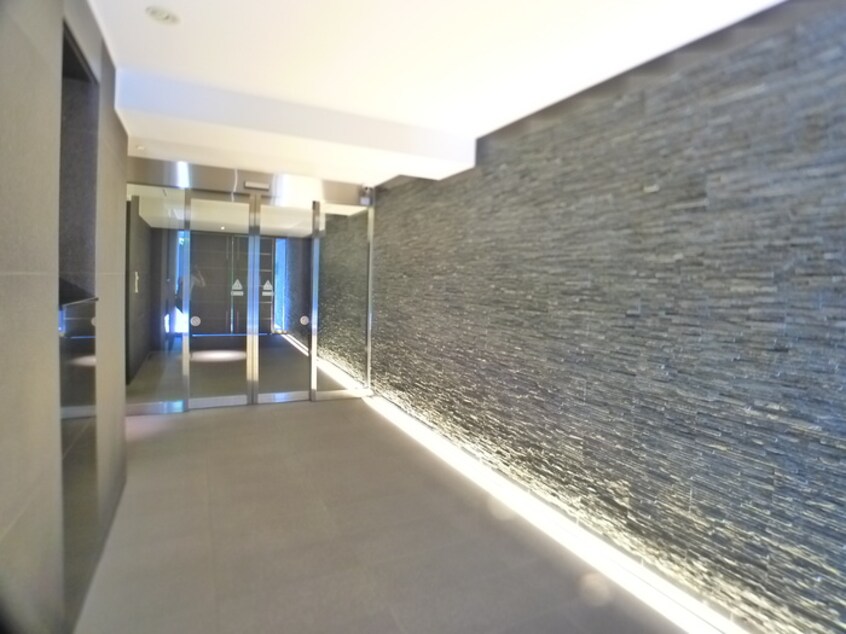 エントランス部分 ﾗﾌｨｽﾀ大師前Ⅳ(205)