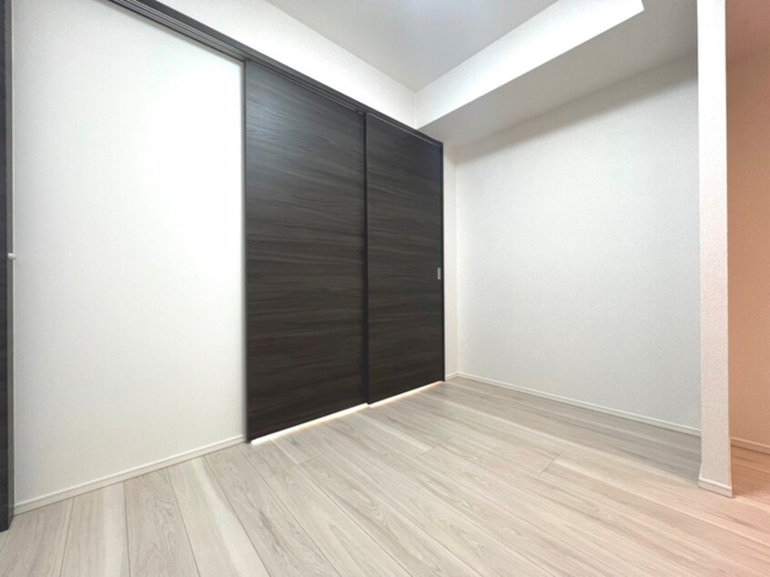 居室 ﾗﾌｨｽﾀ大師前Ⅳ(205)