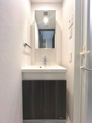 洗面 ﾗﾌｨｽﾀ大師前Ⅳ(205)