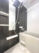 バス／シャワールーム等 ﾗﾌｨｽﾀ大師前Ⅳ(205)