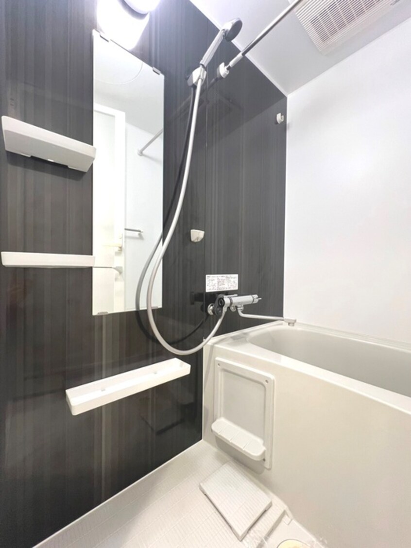 バス／シャワールーム等 ﾗﾌｨｽﾀ大師前Ⅳ(205)