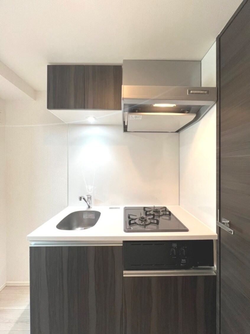 キッチン ﾗﾌｨｽﾀ大師前Ⅳ(205)