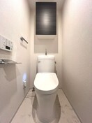 トイレ ﾗﾌｨｽﾀ大師前Ⅳ(205)