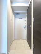 玄関 ﾗﾌｨｽﾀ大師前Ⅳ(205)