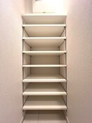 靴箱 ﾗﾌｨｽﾀ大師前Ⅳ(205)