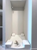 洗濯機置場 ﾗﾌｨｽﾀ大師前Ⅳ(205)