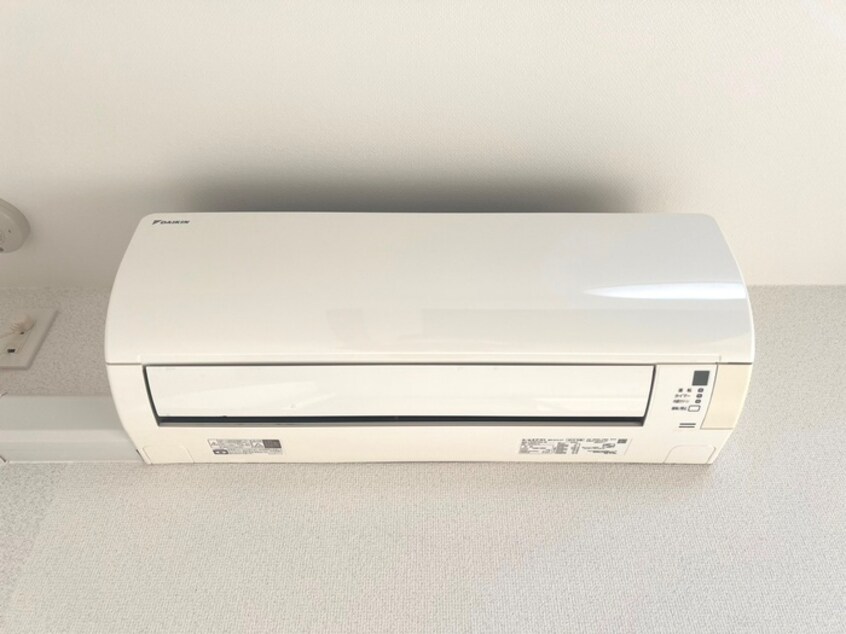 内観写真 ﾗﾌｨｽﾀ大師前Ⅳ(205)