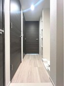 廊下 ﾗﾌｨｽﾀ大師前Ⅳ(205)