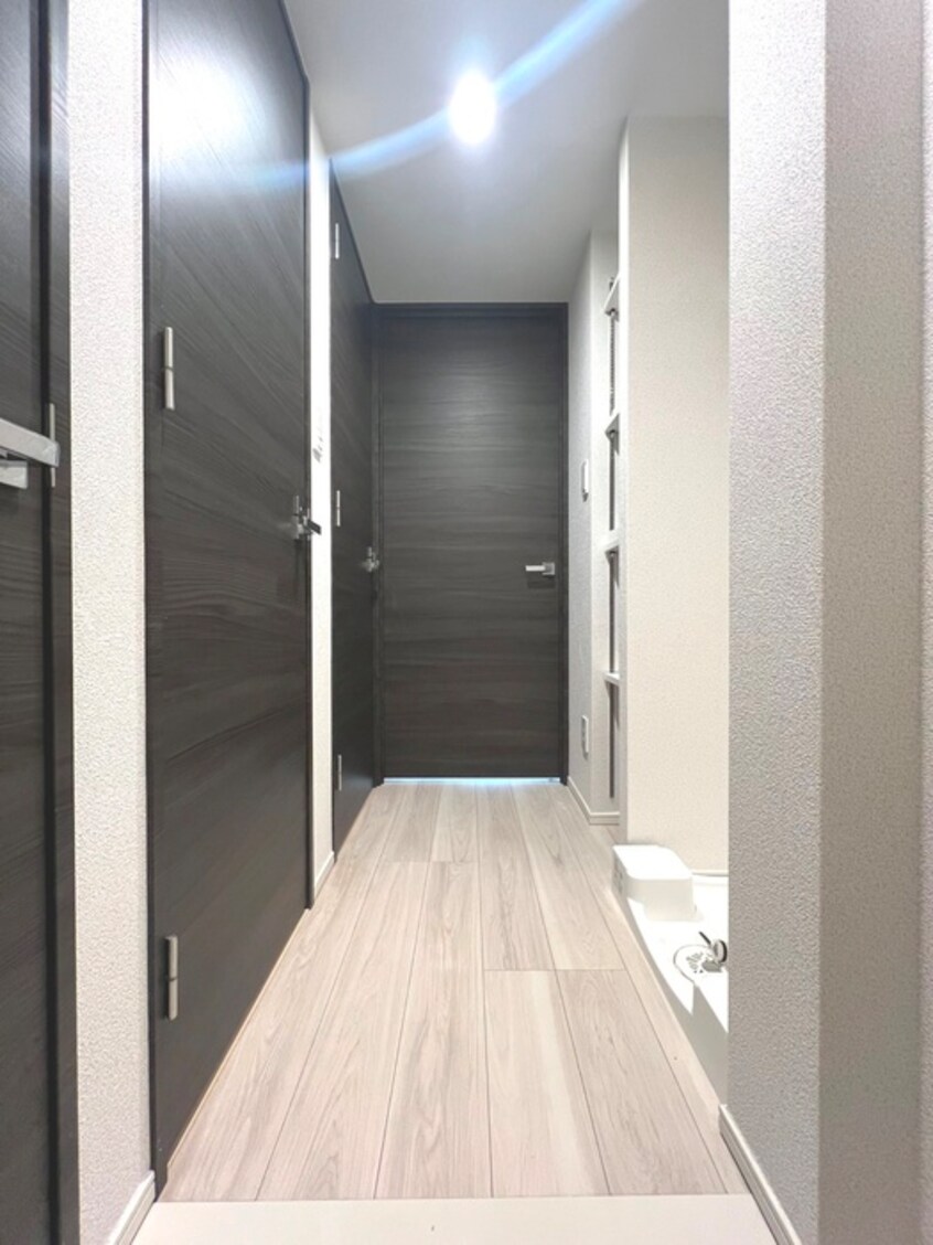 廊下 ﾗﾌｨｽﾀ大師前Ⅳ(205)