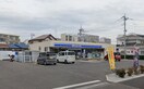 ローソン(コンビニ)まで120m マンション田島