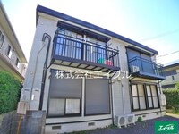 コンフォ－トサクラ