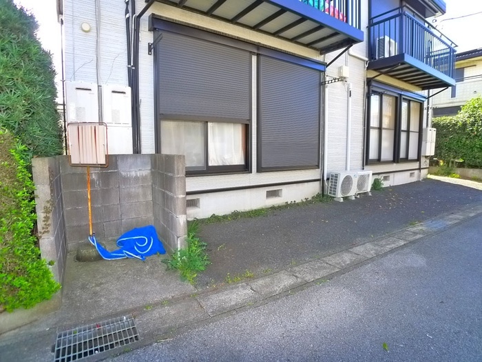 建物設備 コンフォ－トサクラ