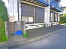 建物設備 コンフォ－トサクラ