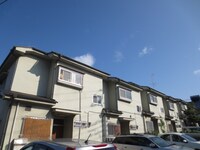 テラスつかさA棟