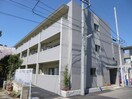 外観写真 クレセント馬部