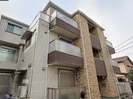 コルティーレ豊町の外観