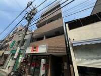 シルクフローラー森