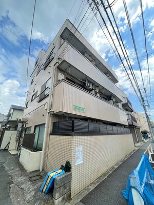 エスポアール大和