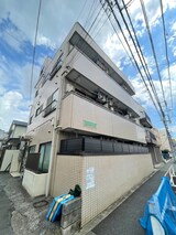 エスポアール大和