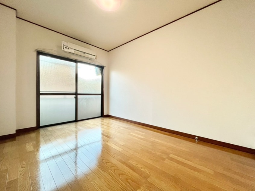 居室 エスポアール大和