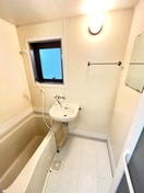 バス／シャワールーム等 エスポアール大和