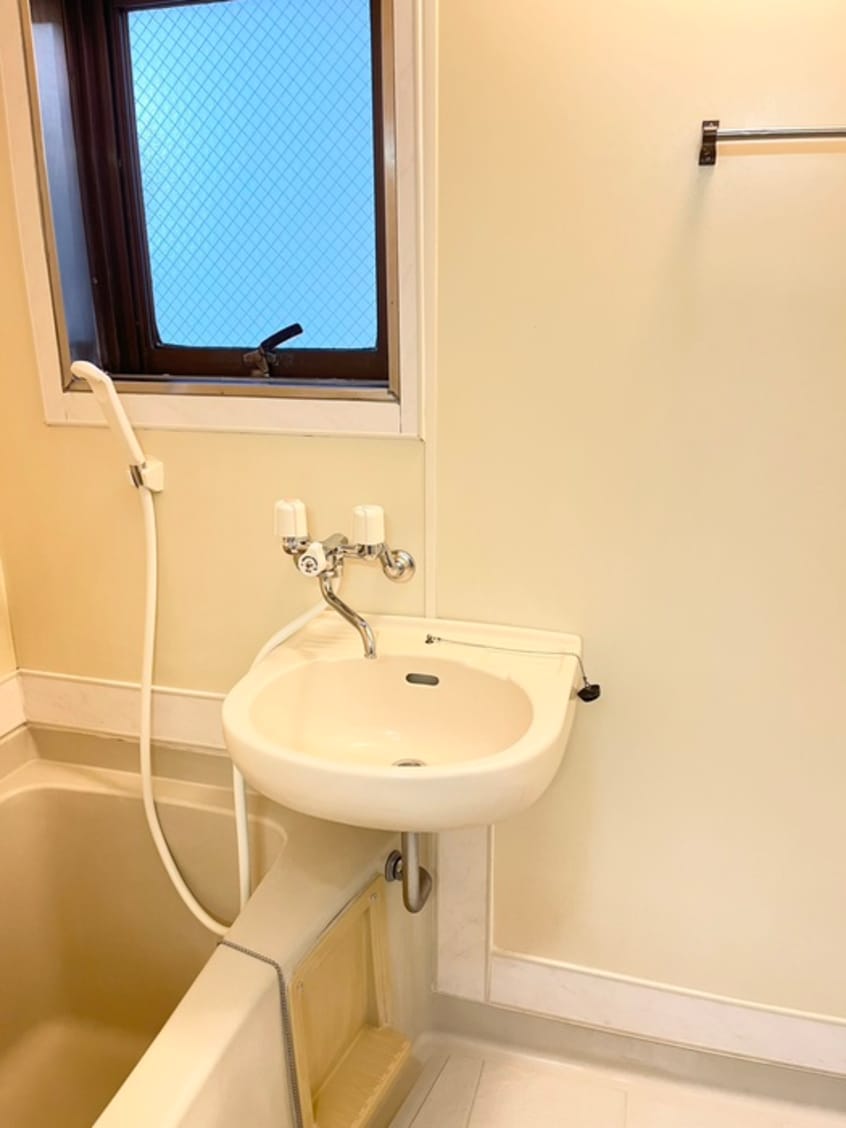 洗面 エスポアール大和