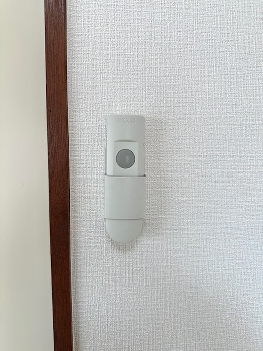 内観写真 エスポアール大和