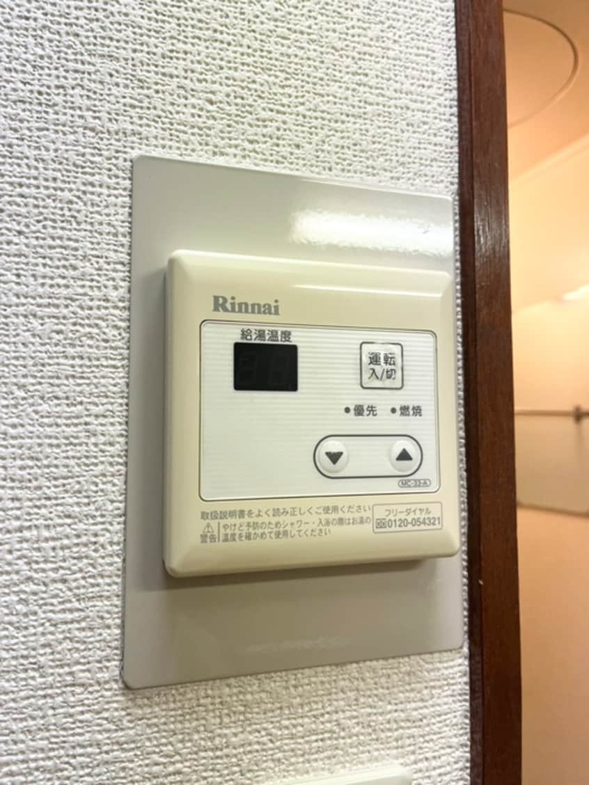 廊下 エスポアール大和