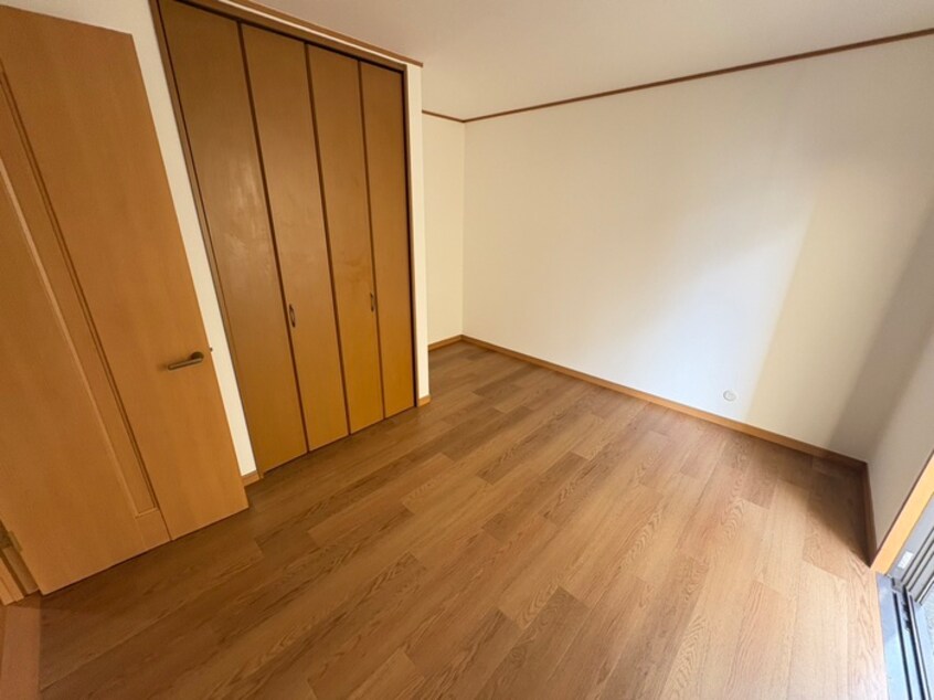 居室 エストゥペンダ希望が丘