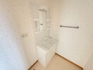 洗面 エストゥペンダ希望が丘