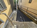 室内からの展望 エストゥペンダ希望が丘