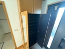 靴箱 エストゥペンダ希望が丘