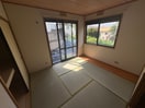 居室 エストゥペンダ希望が丘